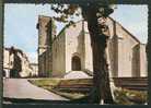 CPSM - Oloron Sainte Marie (64) - Eglise Sainte Croix ( COMBIER CIM 507) - Oloron Sainte Marie