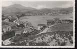 66...BANYLS SUR MER...VUE SUR LA BAIE.....CPSM.......ECRITE....‹(•¿•)› - Banyuls Sur Mer