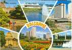 Brisbane - Queensland - Multi Views - Altri & Non Classificati