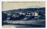 M8 - COUBLEVIE-VOIRON - Vue Générale Et La Grande Sure - Voiron