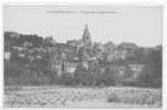 80 )) MONTDIDIER, Vue Générale Et église St Pierre, Gigau édit - Montdidier