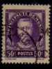 MONACO    Scott: # 116  VF USED - Used Stamps