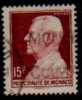 MONACO    Scott: # 236  VF USED - Usati