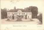 CPA De VILLENEUVE SUR YONNE - Les Relais (1903). - Villeneuve-sur-Yonne