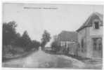 10 )) MARCILLY LE HAYER, Route De Villadin, Coll Fromont, - Marcilly