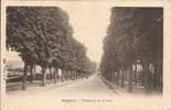 CPA De ARPAJON - Boulevard De La Gare. - Arpajon