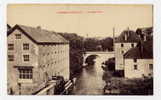 M8 - CHAMPAGNOLE - Le Moulin - Champagnole