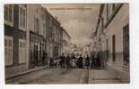 55  GONDRECOURT   Rue D'Abainville     Animée++ - Gondrecourt Le Chateau