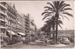 NICE - Cafés, Hoteles, Restaurantes