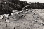 22  ETABLES-sur-MER/LA PLAGE DES GODELINS Centre-Plage Année(1961)  X - Etables-sur-Mer