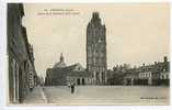 CPA 27.-VERNEUIL.-Eglise De La Madeleine XVe Siècle--SDV 93 - Verneuil-sur-Avre