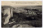 CPA 78.-CHEVREUSE- Panorama De La Vallée De Chevreuse-  (SA1 58) - Chevreuse