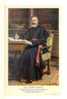 Boege: Mgr Joseph Lesage, Fondateur Du Preventorium Ecclesiastique De L' Ermitage Des Monts Voirons (07-2468) - Boëge