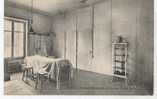 HOSPITAL AUXILLIAIRE N° 229 FRANCO PERUANO 8 RUE D IENA PARIS - Red Cross