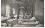 HOSPITAL AUXILLIAIRE N° 229 FRANCO PERUANO 8 RUE D IENA PARIS - Rode Kruis