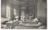 HOSPITAL AUXILLIAIRE N° 229 FRANCO PERUANO 8 RUE D IENA PARIS - Red Cross