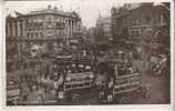 LONDON - Piccadilly Circus - Piccadilly Circus