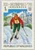 Moldavia , 1976: Olympic Winter Games - Invierno 1976: Innsbruck