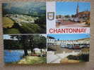 85 CHANTONNAY VUES DIVERSES - Chantonnay