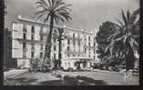 83..HYERES...MAISON DE REPOS CHATEAUBRIAND..CPSM.......... ECRITE....‹(•¿•)› - Hyeres