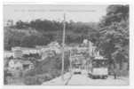 76 )) Environs De ROUEN, BONSECOURS, Le Farage De La Grâce De Dieu (TRAMWAY) C.F. 611 - Bonsecours