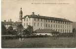 C 207 - La COTE SAINT ANDRE - Vue Générale (38 - Isère) - La Côte-Saint-André