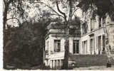 CPA - GOUVIEUX - MAISON DE REPOS DU MOULIN A VENT - LA TERRASSE - Gouvieux