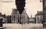 Fère-Champenoise             Place De L´Hôtel -de-Ville - Fère-Champenoise