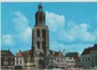 Bergen Op Zoom - Sint Geertruidus Kerk - Bergen Op Zoom