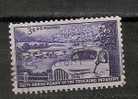 USA YT 576 Obl : Industrialisation Des Transports Routiers , Camion - Used Stamps