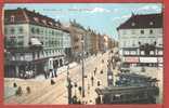 KARLSRUHE 1911 OSTLICHE LAISERSLR Etat TB Dst HUMBERT REMIREMONT /A3393 - Karlsruhe