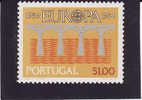 Portugal Yv.no.1609 Neuf** - 1984