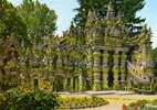 LE PALAIS IDEAL HAUTERIVES - Hauterives