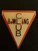 BOWLING CLUB CALAIS - Bowling