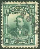 CUBA..1910/11..Michel # 14...used. - Oblitérés