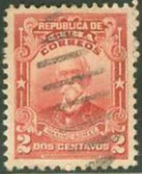 CUBA..1910/11..Michel # 16...used. - Usados