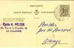 A00006 - Entier Postal - Carte Postale N° 152 Fna - Cartes Postales 1951-..