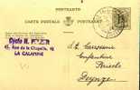 A00006 - Entier Postal - Carte Postale N° 152 Fna4 - Tarjetas 1951-..