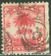 CUBA..1905..Michel # 9...used. - Used Stamps