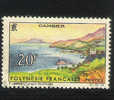 French Polynesia 1964 Gambier Islands Used - Used Stamps