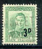 New Zealand, Yvert No 317A - Other & Unclassified