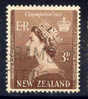 New Zealand, Yvert No 319 - Other & Unclassified