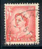 New Zealand, Yvert No 354A - Other & Unclassified