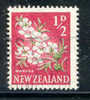 New Zealand, Yvert No 384 - Other & Unclassified