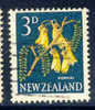 New Zealand, Yvert No 387 - Other & Unclassified