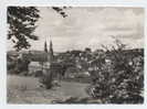 Blick Auf Prüm, Die Waldstadt Der Eifel - Prüm