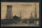 Monument Hanovrien - Hanover Monument   Waterloo 1921 - Waterloo