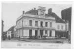 77 / BRAY SUR SEINE / Hotel De Ville, ANIMEE, N° 949 - Bray Sur Seine