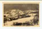 Combloux Et Le Mont Blanc (07-2485) - Combloux