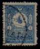 TURKEY    Scott: # 113   F-VF USED - Used Stamps